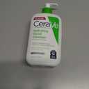 CeraVe Hydrating Face Wash | Daily Facial Cleanser for Dry Skin | Fragrance Free | 16 Fl Oz
