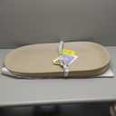 Baby Uma Wipeable Changing Pad - 100% Waterproof Baby Changing Pad for Dresser, Comfortable EVA Foam, 27 x 17.5