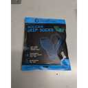 Lux Dual Grip Socks - Soccer Grip Socks for Men and Women. GripArray Performance & Comfort