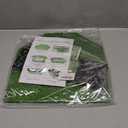 Soccer Party Supplies Set - Large Soccer Food Serving Tray, Birthday Parties and Soccer Party Decorations & Favors 25 * 19Inch