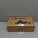 KeaBabies Baby Wrap Carrier - All in 1 Original Baby Carrier Newborn to Toddler Sling, Easy to Wear, Hands Free Bonding, Lightweight, Breathable Infant Wraps (Trendy Black) (One Size (Pack of 1))