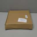 Cookbook Stand with Removable Cutting Board  Adjustable Recipe Book Holder, Charcuterie Board & Kitchen Serving Tray, Kitchen Counte Decor (Gold)