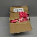 MARTINE MALL 12 Packs Peonies Artificial Flowers, Mixed Pink Artificial Peonies, Silk Peonies Flowers Fake Peonies Artificial Flowers Peonies Bouquet for Centerpiece Table Wedding Party Home Decor