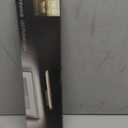 EZVALO Picture Light for Wall, 4800mAh Rechargeable Wireless Remote Battery Lights for Painting, 16In Dimmable Magnetic LED Art Display Light, Colors Temperatures, for Gallery, Living Room,Hallway (Black)