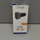 ZGear Fast Charge Car Charger USB