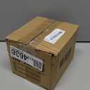 Hapivida Bacon Grease Container with Strainer, 35oz/1L Stainless Steel Oil Separator Saver with Fine Mesh Strainer Oil Filter Pot with Lid Fat Storage