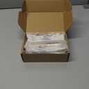 10 Pack 5 Inch(128mm) Kitchen Cabinet Handles Brushed Gold Cabinet Pulls Kitchen Cabinet Hardware Drawer Pulls for Dresser Cupboard Wardrobe