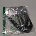 EXCELLENT ELITE SPANKER Tactical Bungee Dog Leash Military Adjustable Dog Leash Quick Release Elastic Leads Rope with 2 Control Handle(Black)