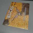 Buck Hunting Calendar 2026 Monthly Wall Hunting Gifts for Hunters Men Calender 12 Month | American Made In The USA
