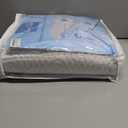 ComfiLife Sleep Lumbar Support Pillow For Back Pain Relief