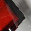 LED Tail Light Rear Lamp Assembly Compatible with Toyota Tundra 2022 2023 2024 2025 Right Passenger Side Replace# 81550-0C200 815500C200 (5-PIN, LED Type Sequential Pattern)
