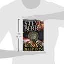 The King's Deception: A Novel (Cotton Malone)