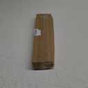 Curtain Rods for windows 28-78 inch, 5/8 inch Decorative Nickel Splicing Heavy Duty Metal Curtain Rod set with Brackets