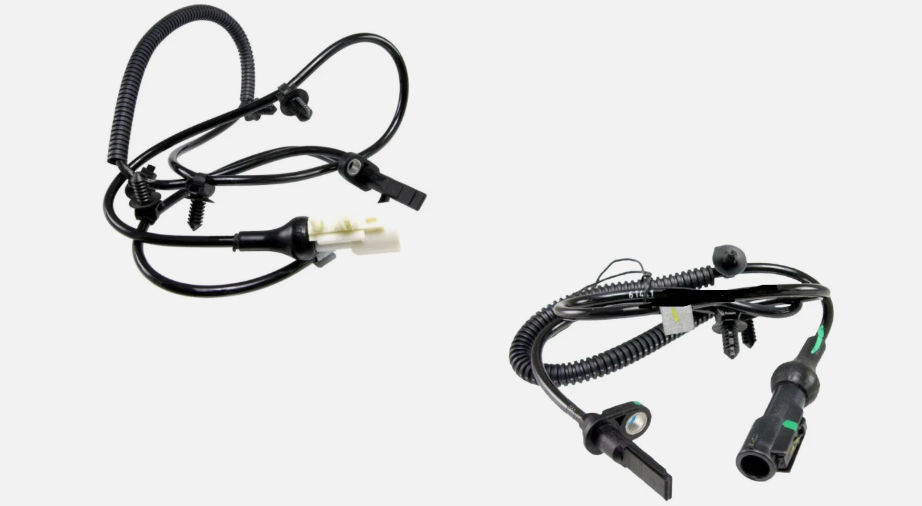 2002-2012 ABS sensor SSF500021 (2 pack)
