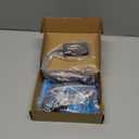 Hisewen N64 to HDMI Converter, Gamecube hdmi Adapter, HDMI Cable for Nintendo 64/ Gamecube/SNES/SFC/NGC