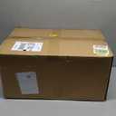 FIONE for Dodge Durango Headlight Assembly 2021 2022 Headlamp Replacement Front Head Light Lamp LED Style Black Left Driver Side LH 68433779AE