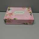 Birthday Retirement Gifts for Women Personalized Gifts for Friend Sister Bridesmaid Teacher Jute Tote Bag and Makeup Bag (Sometime)