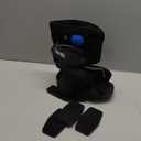 United Ortho USA14111 Short Air Cam Walker Fracture Boot, Extra Small, Black