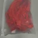 Lilosy Sexy Underwire Floral Lace Sheer Lingerie Set for Women See Through Bra and Panty 2 Piece, L