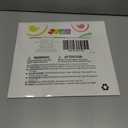 JOYIN 150 Pcs White Balloons, Different Sizes 18 12 10 5 Inch White Latex Balloon Arch Kit with Instruction for Birthday Decoration Party Graduation Wedding Holiday