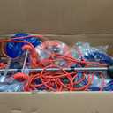 VEVOR Floor Scrubber Machine, 13" Heavy Duty Floor Cleaner Polisher