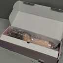 ZM ZHEMEI 1300W Hair Dryer Brush,4 in 1 Blow Dryer Brush Anti-frizz Ceramic Titanium Barrel with ALCI Safety Plug Professional Salon Hot Air Brush for All Hair Types (Rosegold)