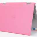 mCover Case ONLY Compatible with 20222023 14" Dell Inspiron 7420/7425 2-in-1 Windows Notebook Computer (NOT Fitting Any Other Dell Models) - Pink