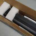 Nilight LED Light Bar 32Inch 180W Spot Flood Combo Led Off Road Lights 12V 5Pin Rocker Switch LED Light Bar Wiring Harness Kit (ZH079), Clear,White