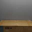 Sweetcrispy Book Shelf, 5 Tier Bookcase, Modern Tall Bookshelf for Garage Kit, CDs, Movies, Industrial Corner Storage Organizer for Bedroom Home Office Kitchen Living Room, Black