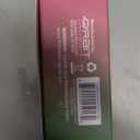 4 x Wicked Heatless Curling Velcro Roller Duo