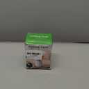 3D Puzzles Planter, 96 Unique Flower Vase Puzzle Pieces for Adults Round Puzzle Plant Pot with Drainage for Indoor Plants, Succulents, and Cactus, Pen Holder (Luxuriant Flowers)