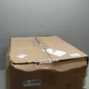 Bedsure California King Comforter Set White - Bed in a Bag Cal King Bedding Set 7 Pieces, GentleSoft Pintuck Bed Set Gift for Family, Pinch Pleat White Comforter with Sheets, Pillowcases & Shams, California King, 03 - White