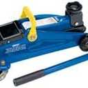 Draper 27634 2 Tonne Light Duty Trolley Jack