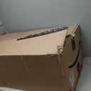 en steel adjustable folding heating chair