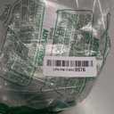 HYRIXDIRECT Broom Hanger Wall Mount Broom and Mop Organizer Wall Hanging Garden Tool Organizers Rack Garage Laundry Room Organizations and Storage with Hooks Heavy Duty