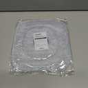 Mop Refill Head Compatible with MarvelSpin Mop - Mop Head Replacement - Deep Cleaning Mop Head - Machine Washable and Easy-to-Replace