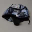 Soft Flag Football Helmet 7v7 Youth Kids Football Helmet Padded Helmet Rugby Headguards Football Gear for Youth Kids