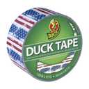 Duck Brand Printed Duct Tape [Prints & Patterns]: 1.88 in. x 30 ft. (Sunflowers)
