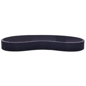 306894 Multi-Wedge 17'' EPDM Polyester Belt 8PJ431 Compatible with NordicTrack Commercial 2950 Treadmills
