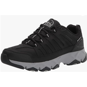 Skechers Men's Crossbar Stilholt Oxford
 9