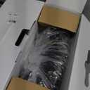 Nekteck Foot Massager with Heat, Shiatsu Heated Electric Kneading Foot Massager Machine for Neuropathy, Plantar Fasciitis, Feet Massage for Pain Relief, Circulation, Christmas Gifts for Man Woman Her (Black)