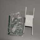 WiFi Extender Signal Booster, Dual Band 5.8GHz&2.4GHz WiFi Booster123456