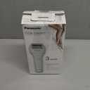 Panasonic Close Curves Electric Razor for Women, Cordless 3-Blade Shaver with Pop-Up Bikini Trimmer, Wet Dry Operation - ES-WL60-G (Green)