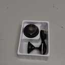 Indoor Security Camera, 150 Degree Viewing Angle 1080P Wireless WiFi Camera with HD Night Vision for Home Outdoor Sports