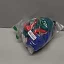 Hanes Mens Underwear Briefs, Cool Dri Moisturewicking Cotton Norideup For Men, Boxer, 6 Pack Assorted, XLarge US