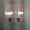 Keoker Polymer Clay Earring Drill Guide, Polymer Clay Earring Hole Drill Guide, Polymer Clay Earring Tools, Clay Earring Drill Guide Tool, Clay Tools, Drill Guide for Polymer Clay Jewelry