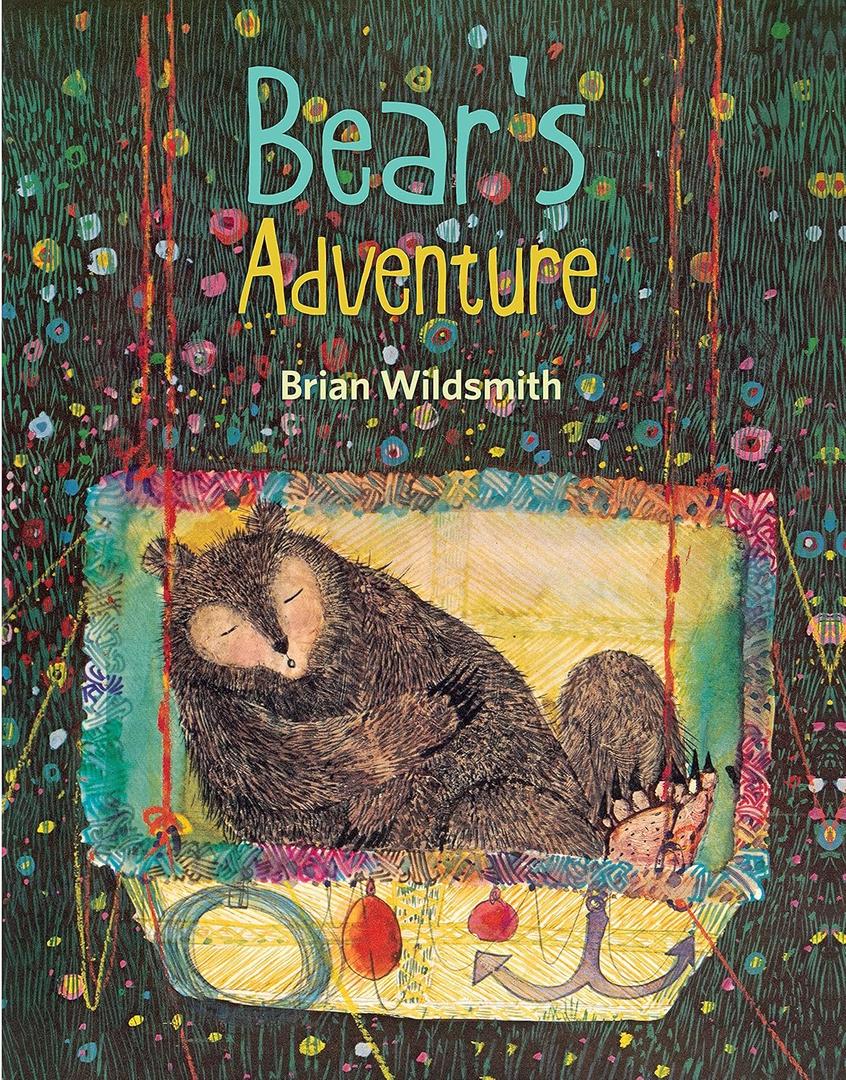 Bear's Adventure (Picture Book)