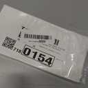 30 Pack Bow Cake Toppers Black Ribbons Bows for Cake Coquette Themed Bow Cupcake Toppers Black Bow Birthday Decorations for Baby Shower, Birthday, Wedding, Bachelorette, Graduation Party Decoration