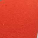 PBHEPJ 3ft x 50ft Extra Thick Red Carpet Runner for Party & Hollywood, Festival Celebration, Wedding, Graduation Ceremony, Award Ceremony, VIP Reception, Heavy-Duty, Non-Slip TPR Rubber