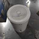 Eva-Dry EDV-1200 Quiet, Efficient Dehumidifier. Lightweight, Stylish & Portable. Absorbs Moisture in Small Spaces in your Home, RVs, Campers, and Boats - up to 1200 cu. ft. (133 Sq. ft.)